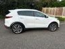 USED 2018 68 KIA SPORTAGE 1.6 4 ISG 5d 175 BHP 12 MONTH MOT INCLUDED IN SALE