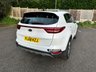 USED 2018 68 KIA SPORTAGE 1.6 4 ISG 5d 175 BHP 12 MONTH MOT INCLUDED IN SALE