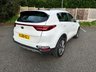 USED 2018 68 KIA SPORTAGE 1.6 4 ISG 5d 175 BHP 12 MONTH MOT INCLUDED IN SALE