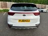 USED 2018 68 KIA SPORTAGE 1.6 4 ISG 5d 175 BHP 12 MONTH MOT INCLUDED IN SALE