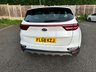 USED 2018 68 KIA SPORTAGE 1.6 4 ISG 5d 175 BHP 12 MONTH MOT INCLUDED IN SALE