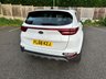 USED 2018 68 KIA SPORTAGE 1.6 4 ISG 5d 175 BHP 12 MONTH MOT INCLUDED IN SALE