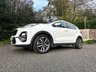 USED 2018 68 KIA SPORTAGE 1.6 4 ISG 5d 175 BHP 12 MONTH MOT INCLUDED IN SALE