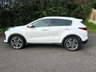 USED 2018 68 KIA SPORTAGE 1.6 4 ISG 5d 175 BHP 12 MONTH MOT INCLUDED IN SALE