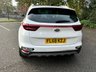 USED 2018 68 KIA SPORTAGE 1.6 4 ISG 5d 175 BHP 12 MONTH MOT INCLUDED IN SALE