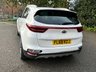 USED 2018 68 KIA SPORTAGE 1.6 4 ISG 5d 175 BHP 12 MONTH MOT INCLUDED IN SALE
