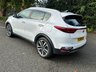 USED 2018 68 KIA SPORTAGE 1.6 4 ISG 5d 175 BHP 12 MONTH MOT INCLUDED IN SALE