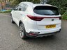 USED 2018 68 KIA SPORTAGE 1.6 4 ISG 5d 175 BHP 12 MONTH MOT INCLUDED IN SALE
