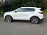 USED 2018 68 KIA SPORTAGE 1.6 4 ISG 5d 175 BHP 12 MONTH MOT INCLUDED IN SALE
