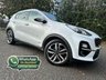 USED 2018 68 KIA SPORTAGE 1.6 4 ISG 5d 175 BHP 12 MONTH MOT INCLUDED IN SALE