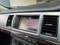 USED 2015 15 JAGUAR XF 2.2 D PORTFOLIO 4d 200 BHP 