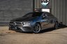 USED 2022 22 MERCEDES-BENZ CLA 2.0 CLA 250 AMG LINE PREMIUM PLUS 4d 222 BHP Mountain Grey