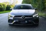 USED 2022 22 MERCEDES-BENZ CLA 2.0 CLA 250 AMG LINE PREMIUM PLUS 4d 222 BHP Mountain Grey