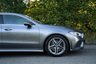 USED 2022 22 MERCEDES-BENZ CLA 2.0 CLA 250 AMG LINE PREMIUM PLUS 4d 222 BHP Mountain Grey