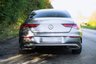USED 2022 22 MERCEDES-BENZ CLA 2.0 CLA 250 AMG LINE PREMIUM PLUS 4d 222 BHP Mountain Grey