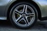 USED 2022 22 MERCEDES-BENZ CLA 2.0 CLA 250 AMG LINE PREMIUM PLUS 4d 222 BHP Mountain Grey