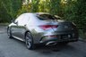 USED 2022 22 MERCEDES-BENZ CLA 2.0 CLA 250 AMG LINE PREMIUM PLUS 4d 222 BHP Mountain Grey
