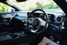 USED 2022 22 MERCEDES-BENZ CLA 2.0 CLA 250 AMG LINE PREMIUM PLUS 4d 222 BHP Mountain Grey