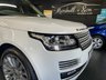 USED 2013 62 LAND ROVER RANGE ROVER 4.4 SDV8 AUTOBIOGRAPHY 5d 339 BHP 4.4 SDV8 AUTOBIOGRAPHY - 2 PREVIOUS KEEPERS - 6 SERVICES TO 85K MILES - GHOST ALARM -  FACTORY REAR ENTERTAINMENT - TURNINE ALLOYS - GLASS PANORAMIC ROOF - TV WITH DUAL VIEW