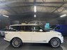 USED 2013 62 LAND ROVER RANGE ROVER 4.4 SDV8 AUTOBIOGRAPHY 5d 339 BHP 4.4 SDV8 AUTOBIOGRAPHY - 2 PREVIOUS KEEPERS - 6 SERVICES TO 85K MILES - GHOST ALARM -  FACTORY REAR ENTERTAINMENT - TURNINE ALLOYS - GLASS PANORAMIC ROOF - TV WITH DUAL VIEW