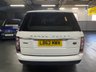 USED 2013 62 LAND ROVER RANGE ROVER 4.4 SDV8 AUTOBIOGRAPHY 5d 339 BHP 4.4 SDV8 AUTOBIOGRAPHY - 2 PREVIOUS KEEPERS - 6 SERVICES TO 85K MILES - GHOST ALARM -  FACTORY REAR ENTERTAINMENT - TURNINE ALLOYS - GLASS PANORAMIC ROOF - TV WITH DUAL VIEW