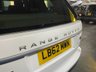 USED 2013 62 LAND ROVER RANGE ROVER 4.4 SDV8 AUTOBIOGRAPHY 5d 339 BHP 4.4 SDV8 AUTOBIOGRAPHY - 2 PREVIOUS KEEPERS - 6 SERVICES TO 85K MILES - GHOST ALARM -  FACTORY REAR ENTERTAINMENT - TURNINE ALLOYS - GLASS PANORAMIC ROOF - TV WITH DUAL VIEW