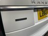 USED 2013 62 LAND ROVER RANGE ROVER 4.4 SDV8 AUTOBIOGRAPHY 5d 339 BHP 4.4 SDV8 AUTOBIOGRAPHY - 2 PREVIOUS KEEPERS - 6 SERVICES TO 85K MILES - GHOST ALARM -  FACTORY REAR ENTERTAINMENT - TURNINE ALLOYS - GLASS PANORAMIC ROOF - TV WITH DUAL VIEW
