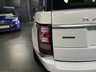 USED 2013 62 LAND ROVER RANGE ROVER 4.4 SDV8 AUTOBIOGRAPHY 5d 339 BHP 4.4 SDV8 AUTOBIOGRAPHY - 2 PREVIOUS KEEPERS - 6 SERVICES TO 85K MILES - GHOST ALARM -  FACTORY REAR ENTERTAINMENT - TURNINE ALLOYS - GLASS PANORAMIC ROOF - TV WITH DUAL VIEW