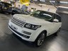 USED 2013 62 LAND ROVER RANGE ROVER 4.4 SDV8 AUTOBIOGRAPHY 5d 339 BHP 4.4 SDV8 AUTOBIOGRAPHY - 2 PREVIOUS KEEPERS - 6 SERVICES TO 85K MILES - GHOST ALARM -  FACTORY REAR ENTERTAINMENT - TURNINE ALLOYS - GLASS PANORAMIC ROOF - TV WITH DUAL VIEW
