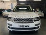 USED 2013 62 LAND ROVER RANGE ROVER 4.4 SDV8 AUTOBIOGRAPHY 5d 339 BHP 4.4 SDV8 AUTOBIOGRAPHY - 2 PREVIOUS KEEPERS - 6 SERVICES TO 85K MILES - GHOST ALARM -  FACTORY REAR ENTERTAINMENT - TURNINE ALLOYS - GLASS PANORAMIC ROOF - TV WITH DUAL VIEW