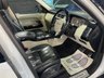 USED 2013 62 LAND ROVER RANGE ROVER 4.4 SDV8 AUTOBIOGRAPHY 5d 339 BHP 4.4 SDV8 AUTOBIOGRAPHY - 2 PREVIOUS KEEPERS - 6 SERVICES TO 85K MILES - GHOST ALARM -  FACTORY REAR ENTERTAINMENT - TURNINE ALLOYS - GLASS PANORAMIC ROOF - TV WITH DUAL VIEW