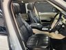 USED 2013 62 LAND ROVER RANGE ROVER 4.4 SDV8 AUTOBIOGRAPHY 5d 339 BHP 4.4 SDV8 AUTOBIOGRAPHY - 2 PREVIOUS KEEPERS - 6 SERVICES TO 85K MILES - GHOST ALARM -  FACTORY REAR ENTERTAINMENT - TURNINE ALLOYS - GLASS PANORAMIC ROOF - TV WITH DUAL VIEW