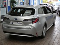 USED 2021 71 TOYOTA COROLLA 1.8 ICON TECH 5d 121 BHP SAT NAV HEATED SEATS REAR VIEW CAMERA PARKING SENSORS 1 OWNER TOYOTA WARRANTY TILL DEC 2031