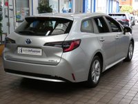 USED 2021 71 TOYOTA COROLLA 1.8 ICON TECH 5d 121 BHP SAT NAV HEATED SEATS REAR VIEW CAMERA PARKING SENSORS 1 OWNER TOYOTA WARRANTY TILL DEC 2031