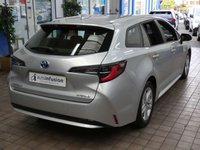 USED 2021 71 TOYOTA COROLLA 1.8 ICON TECH 5d 121 BHP SAT NAV HEATED SEATS REAR VIEW CAMERA PARKING SENSORS 1 OWNER TOYOTA WARRANTY TILL DEC 2031