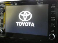 USED 2021 71 TOYOTA COROLLA 1.8 ICON TECH 5d 121 BHP SAT NAV HEATED SEATS REAR VIEW CAMERA PARKING SENSORS 1 OWNER TOYOTA WARRANTY TILL DEC 2031