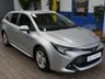 USED 2021 71 TOYOTA COROLLA 1.8 ICON TECH 5d 121 BHP SAT NAV HEATED SEATS REAR VIEW CAMERA PARKING SENSORS 1 OWNER TOYOTA WARRANTY TILL DEC 2031