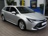 USED 2021 71 TOYOTA COROLLA 1.8 ICON TECH 5d 121 BHP SAT NAV HEATED SEATS REAR VIEW CAMERA PARKING SENSORS 1 OWNER TOYOTA WARRANTY TILL DEC 2031