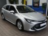 USED 2021 71 TOYOTA COROLLA 1.8 ICON TECH 5d 121 BHP SAT NAV HEATED SEATS REAR VIEW CAMERA PARKING SENSORS 1 OWNER TOYOTA WARRANTY TILL DEC 2031