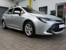 USED 2021 71 TOYOTA COROLLA 1.8 ICON TECH 5d 121 BHP SAT NAV HEATED SEATS REAR VIEW CAMERA PARKING SENSORS 1 OWNER TOYOTA WARRANTY TILL DEC 2031