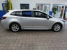 USED 2021 71 TOYOTA COROLLA 1.8 ICON TECH 5d 121 BHP SAT NAV HEATED SEATS REAR VIEW CAMERA PARKING SENSORS 1 OWNER TOYOTA WARRANTY TILL DEC 2031