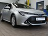 USED 2021 71 TOYOTA COROLLA 1.8 ICON TECH 5d 121 BHP SAT NAV HEATED SEATS REAR VIEW CAMERA PARKING SENSORS 1 OWNER TOYOTA WARRANTY TILL DEC 2031