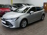 USED 2021 71 TOYOTA COROLLA 1.8 ICON TECH 5d 121 BHP SAT NAV HEATED SEATS REAR VIEW CAMERA PARKING SENSORS 1 OWNER TOYOTA WARRANTY TILL DEC 2031