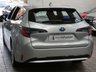 USED 2021 71 TOYOTA COROLLA 1.8 ICON TECH 5d 121 BHP SAT NAV HEATED SEATS REAR VIEW CAMERA PARKING SENSORS 1 OWNER TOYOTA WARRANTY TILL DEC 2031