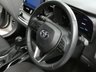 USED 2021 71 TOYOTA COROLLA 1.8 ICON TECH 5d 121 BHP SAT NAV HEATED SEATS REAR VIEW CAMERA PARKING SENSORS 1 OWNER TOYOTA WARRANTY TILL DEC 2031