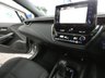 USED 2021 71 TOYOTA COROLLA 1.8 ICON TECH 5d 121 BHP SAT NAV HEATED SEATS REAR VIEW CAMERA PARKING SENSORS 1 OWNER TOYOTA WARRANTY TILL DEC 2031