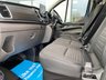 USED 2022 22 FORD TRANSIT CUSTOM 2.0 300 LIMITED L1 130PS AIRCON EURO 6  ULEZ FREE  AIR CONDITIONING