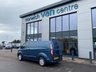 USED 2022 22 FORD TRANSIT CUSTOM 2.0 300 LIMITED L1 130PS AIRCON EURO 6  ULEZ FREE  AIR CONDITIONING