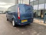 USED 2022 22 FORD TRANSIT CUSTOM 2.0 300 LIMITED L1 130PS AIRCON EURO 6  ULEZ FREE  AIR CONDITIONING