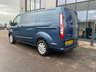 USED 2022 22 FORD TRANSIT CUSTOM 2.0 300 LIMITED L1 130PS AIRCON EURO 6  ULEZ FREE  AIR CONDITIONING